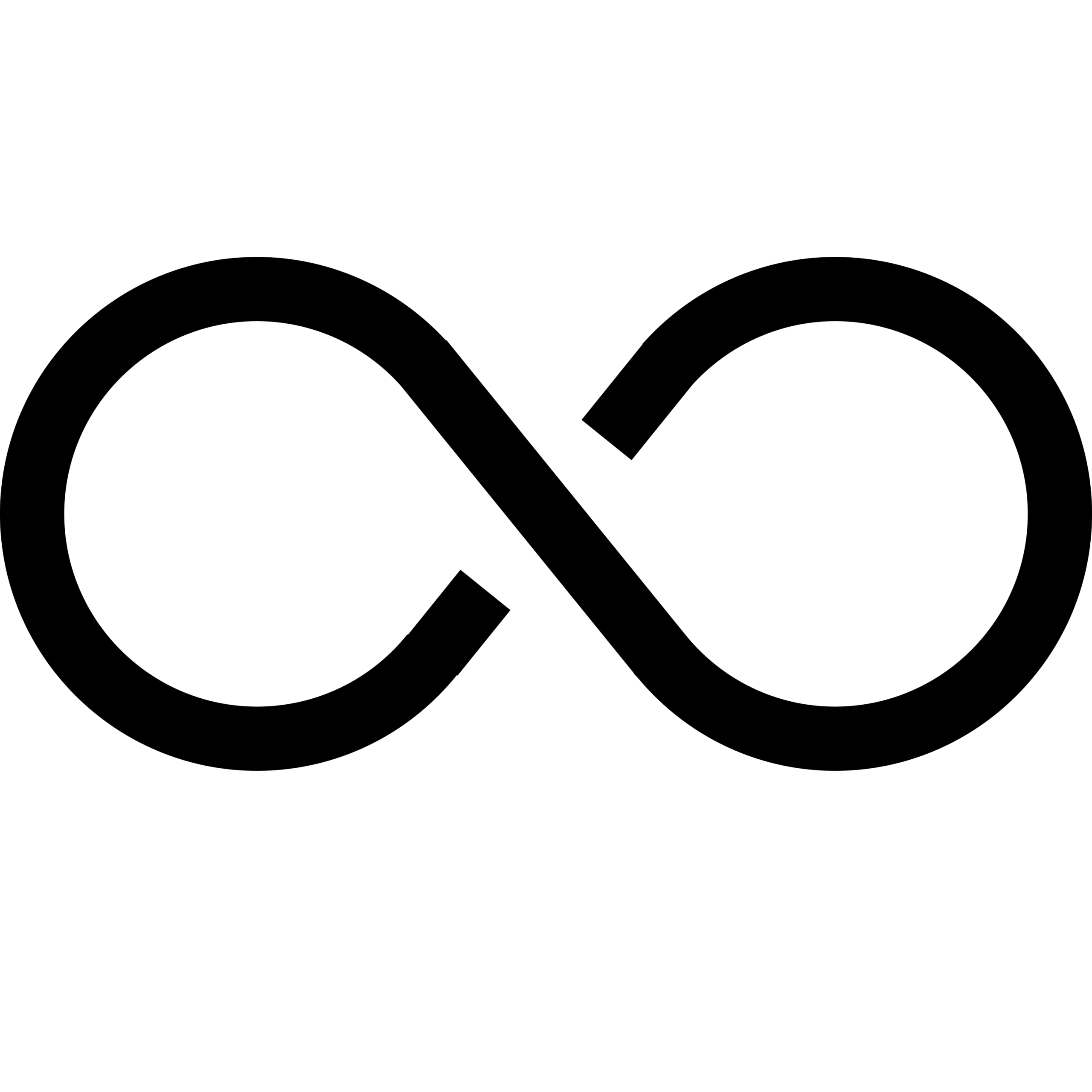 conscious brahma infinity logo